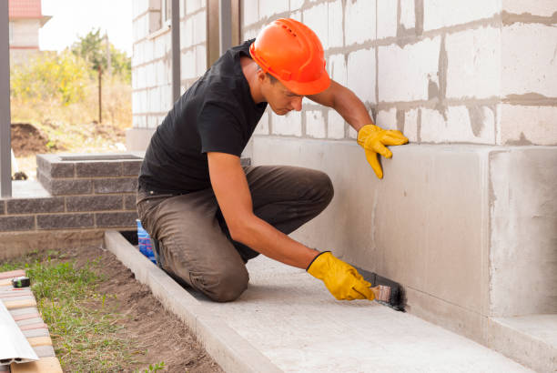 Waterproofing professionals working in Partridge, KS